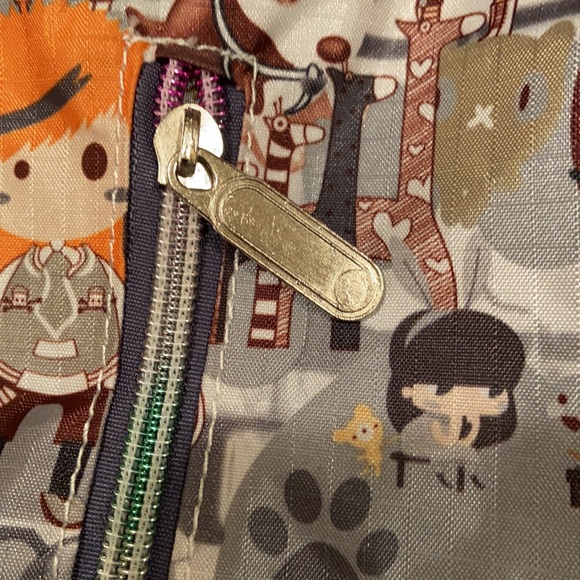 Tote bag - Picture 8 of 8